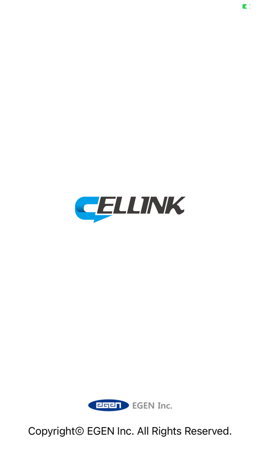 #1. Cellink C (iOS) Bởi: 이젠