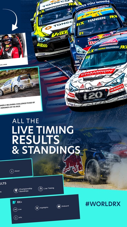 World RX screenshot-5