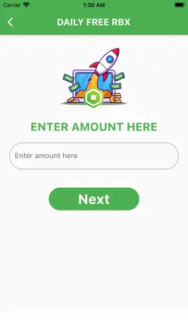 Game screenshot Robux Codes Gold Cards Quiz hack