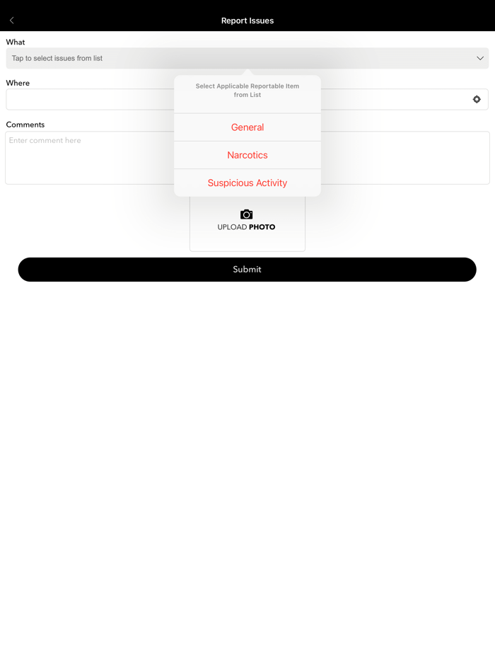 Rockdale Sheriffs Office