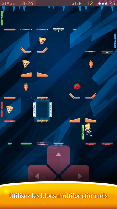 Screenshot #3 pour Sena Arcade : Bumpy