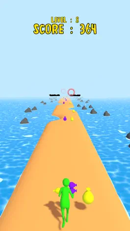 Game screenshot Balance Up 3D mod apk