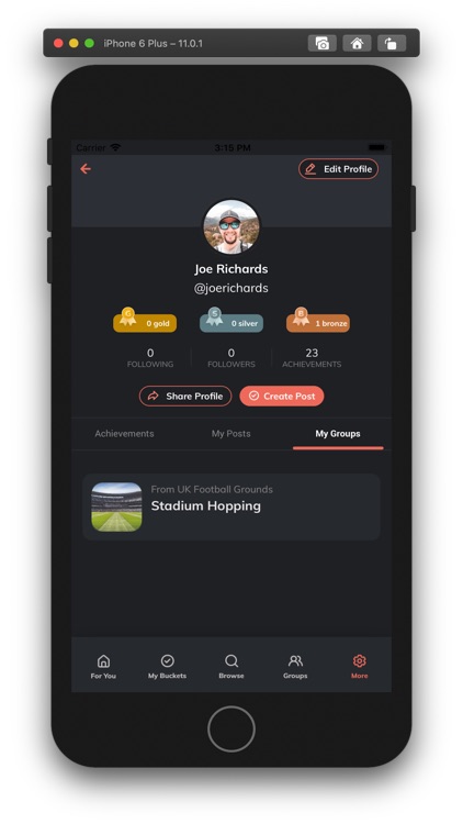 MyBoxTicker screenshot-5