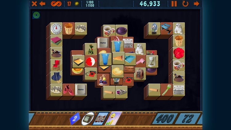 Ki11er Clutter - Clutter 11 screenshot-6
