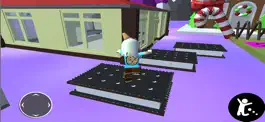 Game screenshot Crazy cookie swirl candy land hack