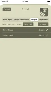 recipe costing calculator problems & solutions and troubleshooting guide - 2