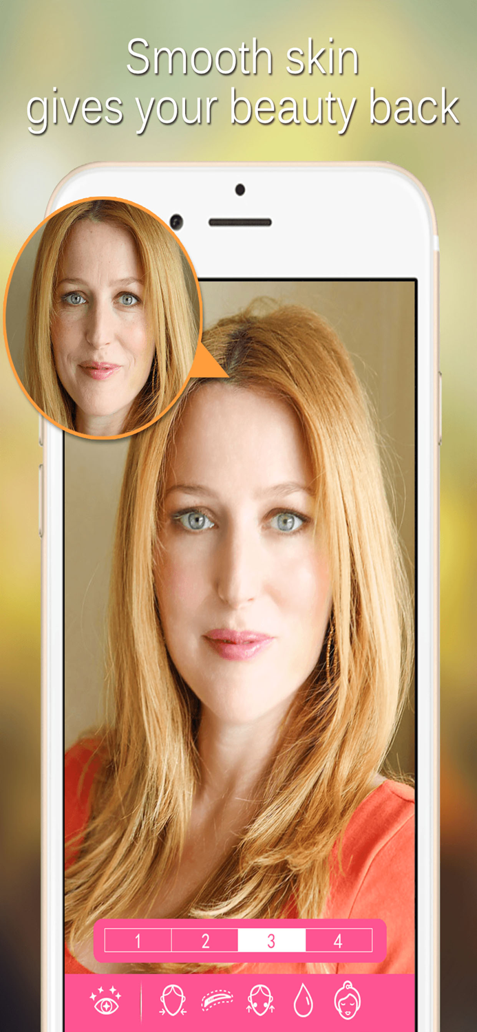 Young Booth - My 21 Age Photo