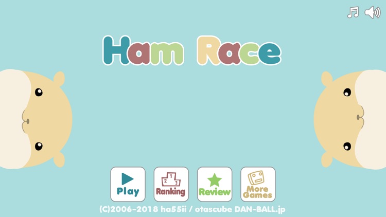 Ham Race screenshot-4