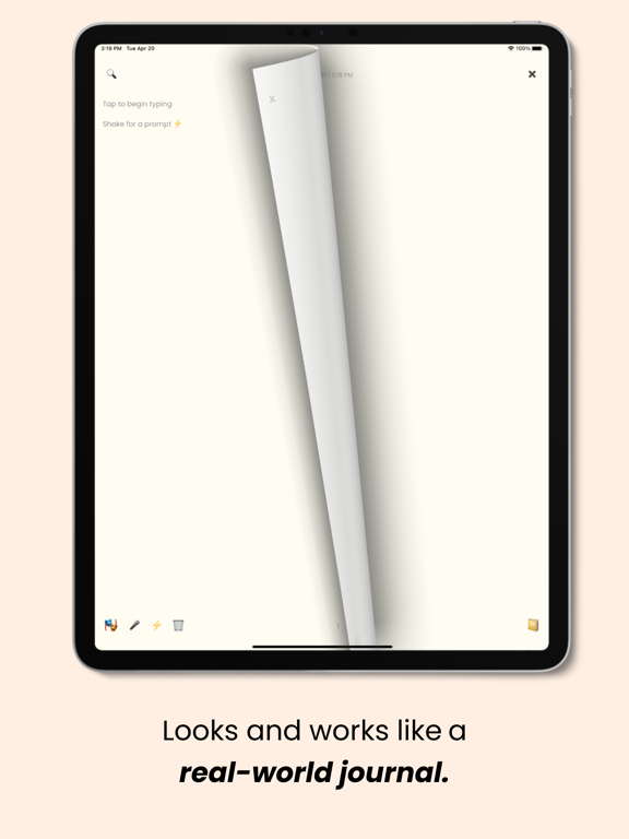 Screenshot #5 pour Poz Journal