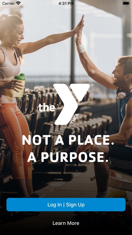 YMCA of Greater Houston