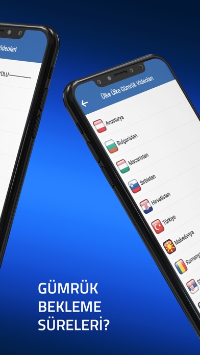 Utkan Tv Türkiye Yolu Screenshot