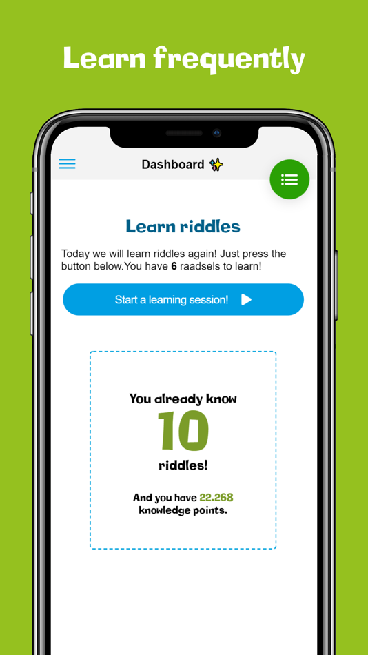 #2. Learn your lines with Wozzol (iOS) Podle: Paul Snijders