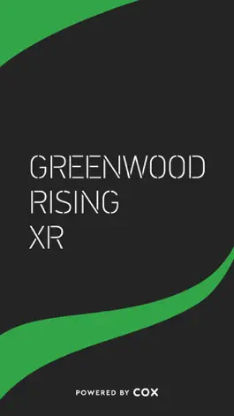 Game screenshot Greenwood Rising XR mod apk