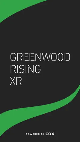 Game screenshot Greenwood Rising XR mod apk