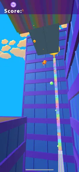 Game screenshot Big City Jump hack