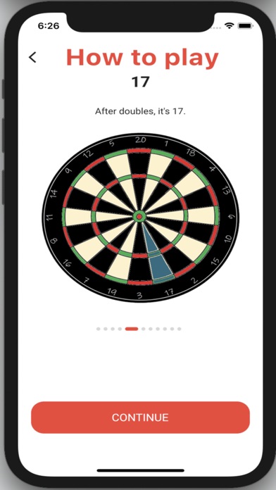 DoubleDowns Screenshot