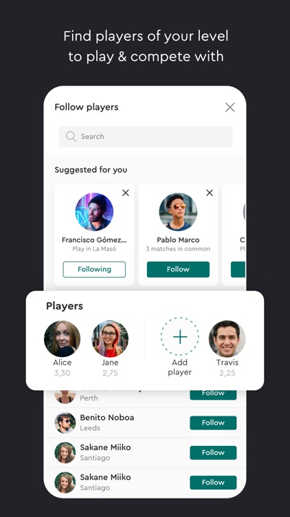 Playtomic