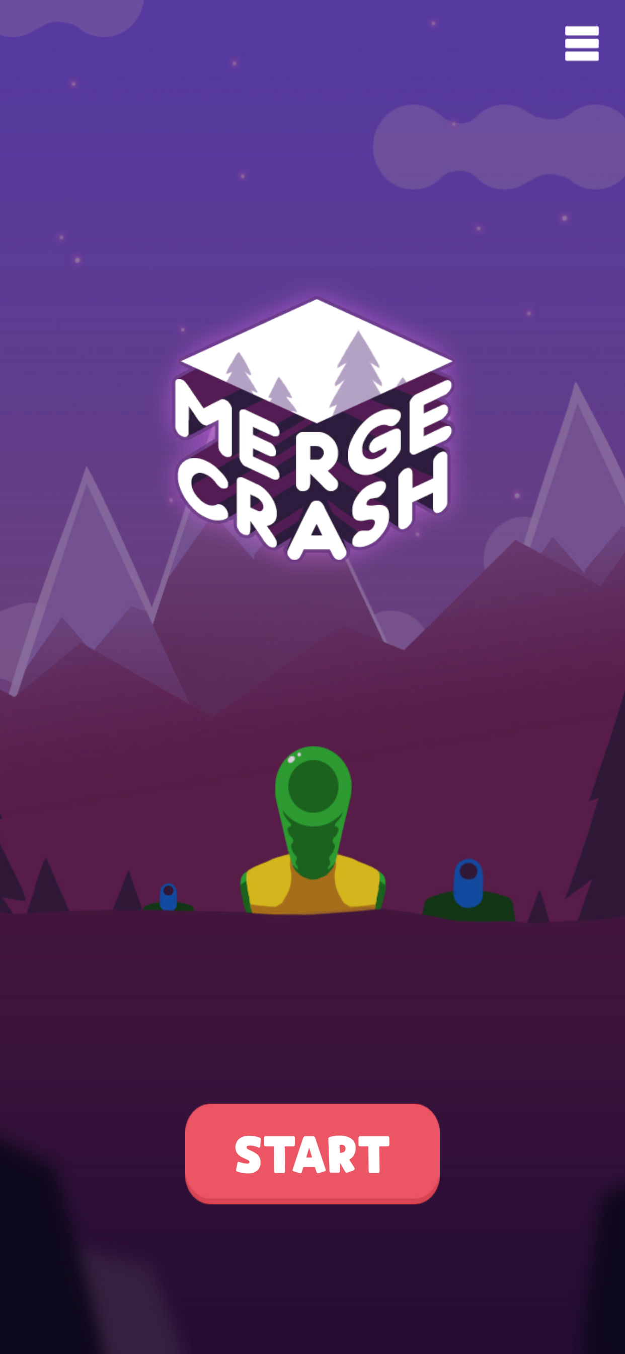 Merge Crash Arena