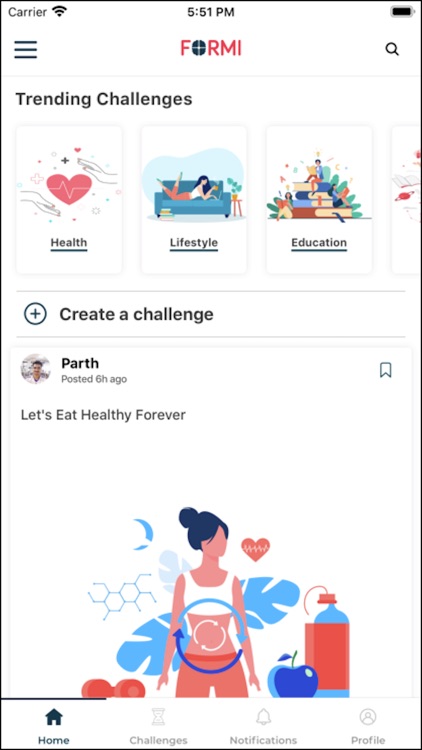 itsformi screenshot-3