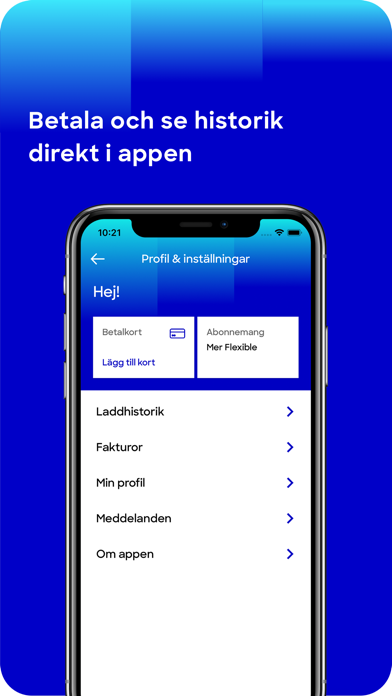 Mer Connect Sverigeのおすすめ画像3