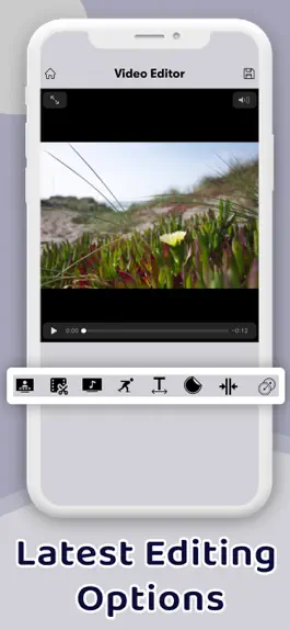 Game screenshot Video Maker - Photos to Video hack