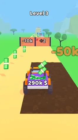 Game screenshot Money Chase hack