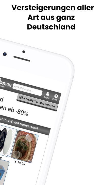 MyAuktion Deutschland