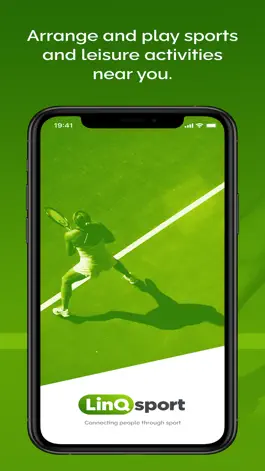 Game screenshot LinQsport mod apk