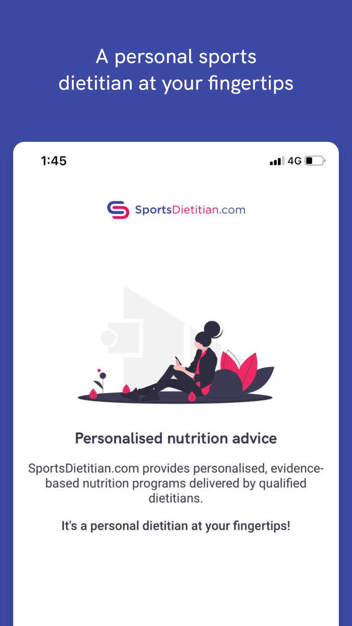 SportsDietitian.com