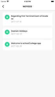 chanakya educators iphone screenshot 3