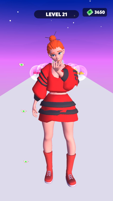 Guess Genes Screenshot