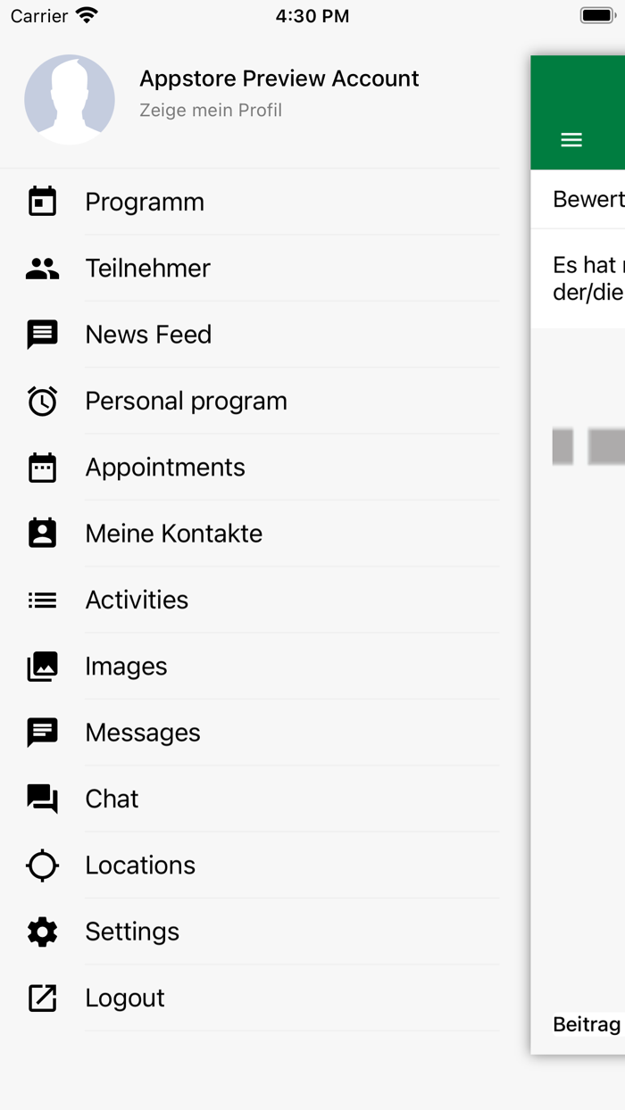 trans aktuell-Symposium