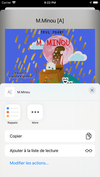 Screenshot #3 pour HayArte