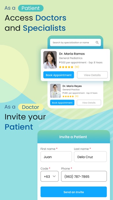 haws - Health & Wellness Screenshot