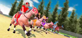 Game screenshot Derby Stars Horse Racing mod apk