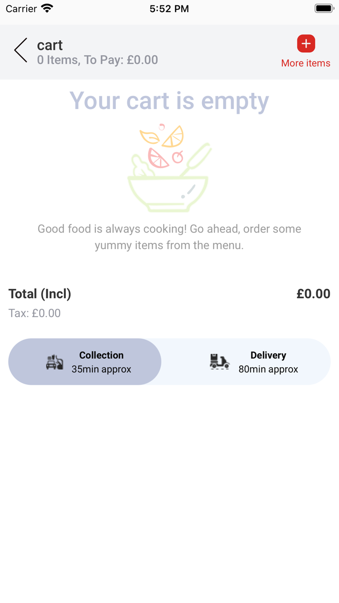 Himalayan Spice Plymouth