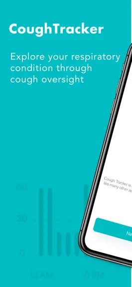 Game screenshot Insubiq Cough Tracker mod apk