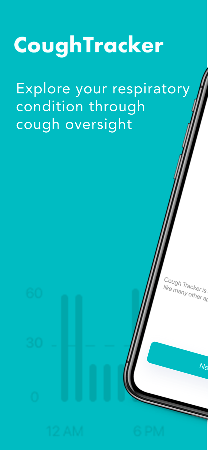 Insubiq Cough Tracker