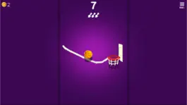 Game screenshot 123Games: Dunkbrush hack