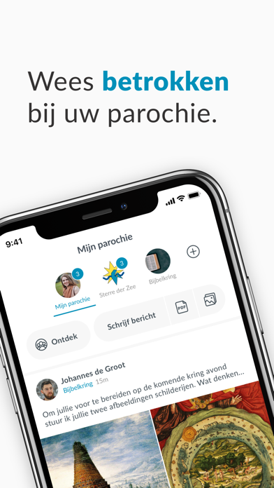 Sterre der Zee Screenshot