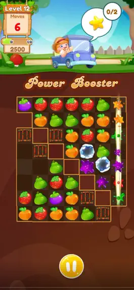 Game screenshot Candy Pop Match 3 Puzzle Games hack