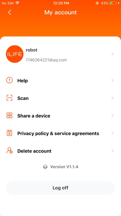 ILIFEHOME screenshot-4