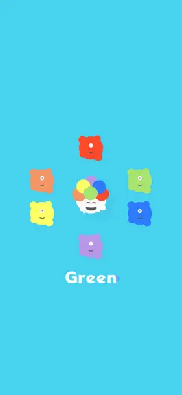 Game screenshot Three Primary Colors apk