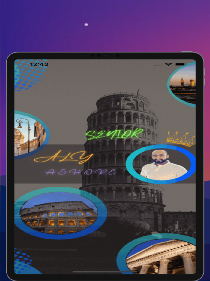 IL Prof  علي عاشور ـ