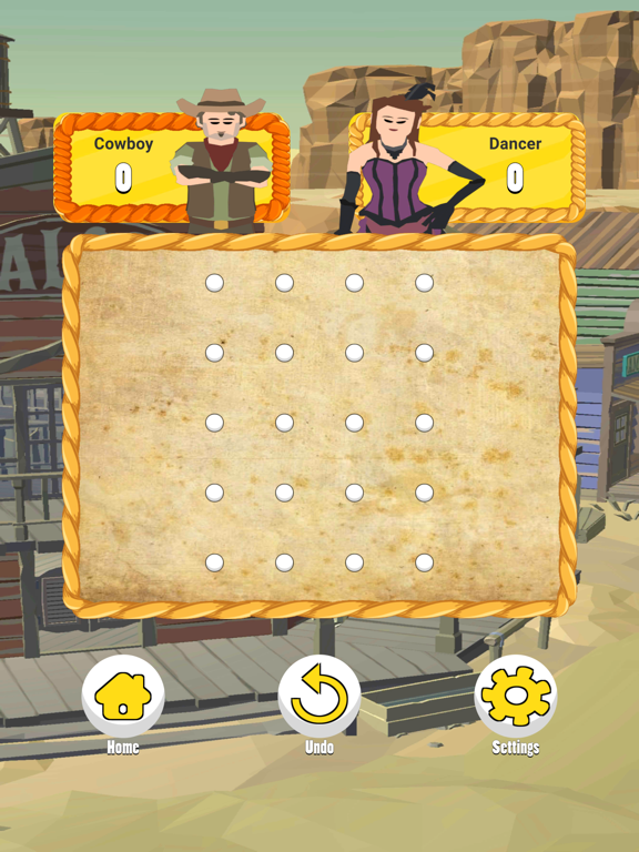 Line Duel! screenshot 3