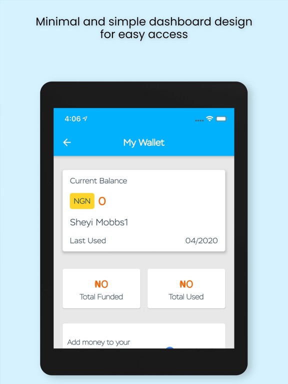 Screenshot #5 pour SpeedyRide Logistics