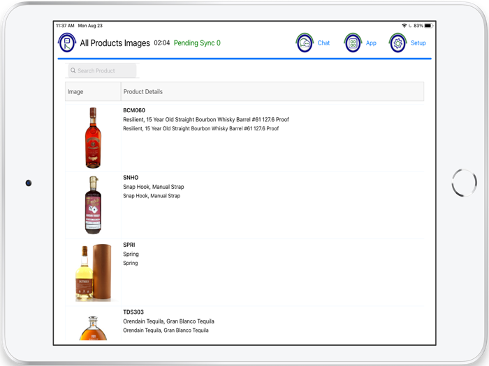 Radius360x Sales Automation
