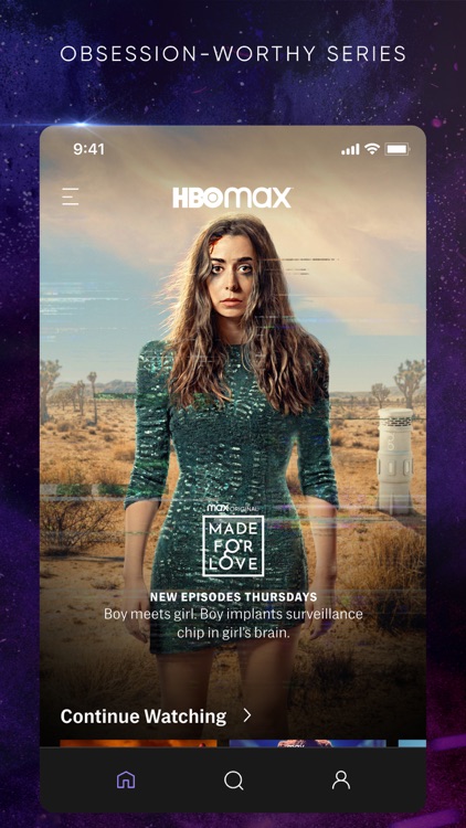 HBO Max: Stream TV & Movies
