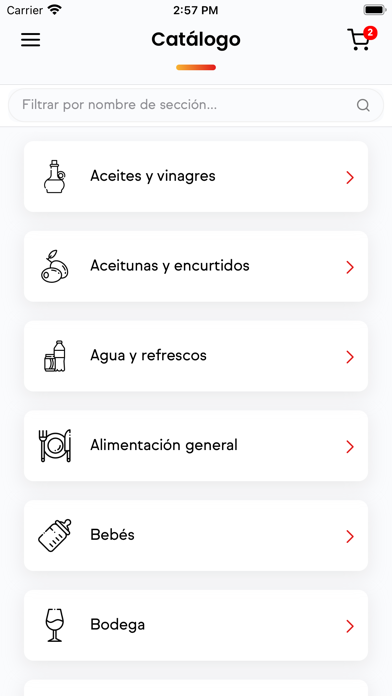 BravoVa Screenshot