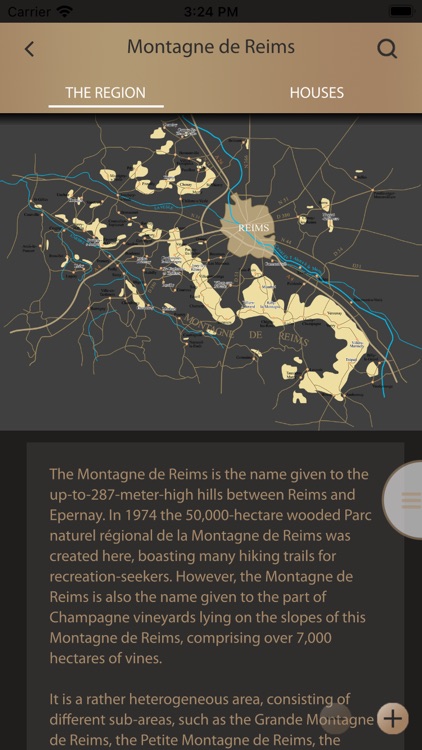 Champagne - G.E. BookEdition screenshot-3